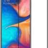 9H Screen protector Edge to Edge Full screen11D Temper Glass, 11D Screen Guard for Samsung A10, M10, A10s, M10s, A20, A30, A30s, A50, A50s.
