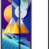 9H Screen protector Edge to Edge Full screen11D Temper Glass, 11D Screen Guard for Samsung A21s, A31s .