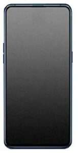 21D Matte Film Ceramic Screen protector | Edge to Edge Unbreakable Screen Guard | Matte Temper  for  Vivo V15pro, Mi K20, K20pro .