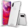 Transparent Cover for Apple Iphone XS Translucent shockproof back cover Soft Silicon Case Cover For Apple Iphone XS .