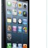 Mobile screen protector Edge to Edge Temper Glass Screen Protector, Screen Guard for Apple Iphone 5 .