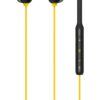 Realme Buds Wireless Bluetooth Headset | tuned and optimized by Alan Walker.(Yellow, In the Ear) . - Image 4