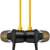Realme Buds Wireless Bluetooth Headset | tuned and optimized by Alan Walker.(Yellow, In the Ear) . - Image 6