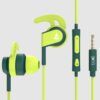 BOAT BassHeads 242 WIRED EARPHONES | Boat bass heads 242 earphone . - Image 3