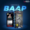 UBON UB-2000 Earfit Bass Sound Earphone Wired Headset EARPHONE KA BAAP (Black, In the Ear) - Image 3