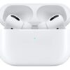 APPLE Airpods Pro Bluetooth Headset  (White, True Wireless) - Image 5